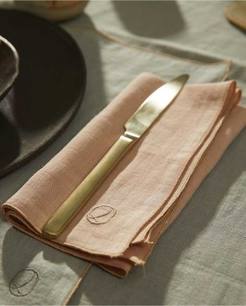 Laurence-Carroy-serviette-de table-lin-lave