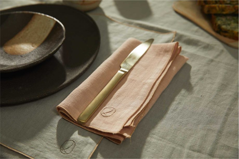 Laurence-Carroy-serviette-de table-lin-lave