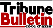 Logo de la tribune bulletin Côte d'Azur PNG