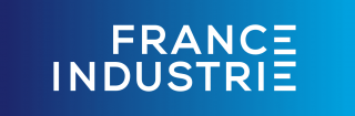 Logo france industrie
