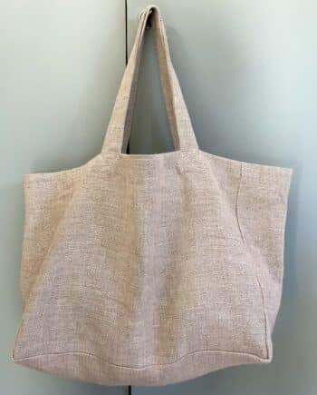 Laurence-carroy-sac-cabas-lin-sable-fabrication-française